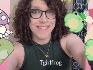 Tgirlfrog