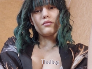 Thaliag