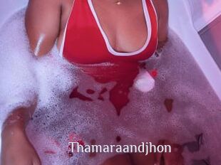 Thamaraandjhon
