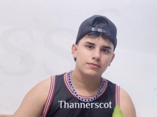 Thannerscot