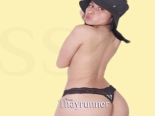 Thayrunner