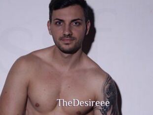 TheDesireee
