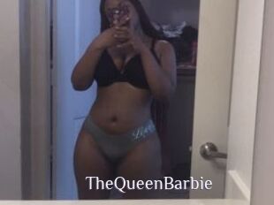 TheQueenBarbie