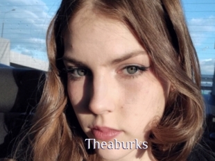 Theaburks