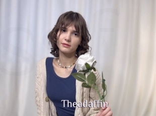 Theadaffin