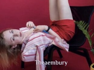Theaembury