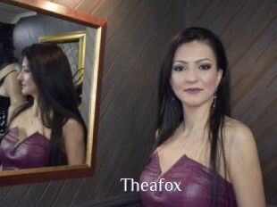 Theafox