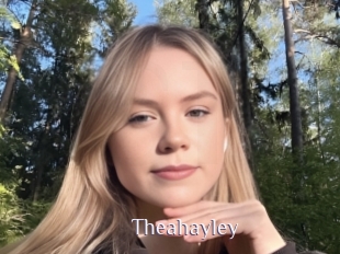 Theahayley