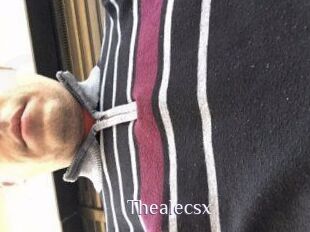 Thealecsx
