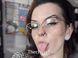 Thecherrinoir