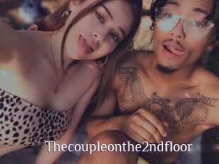 Thecoupleonthe2ndfloor