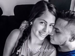 Thelokihouse