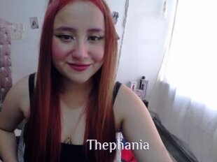 Thephania