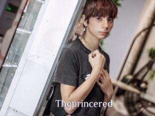 Theprincered