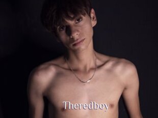 Theredboy