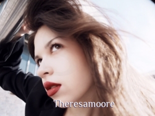 Theresamoore