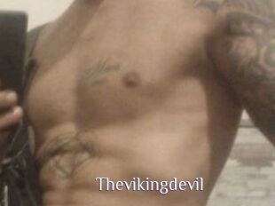 Thevikingdevil