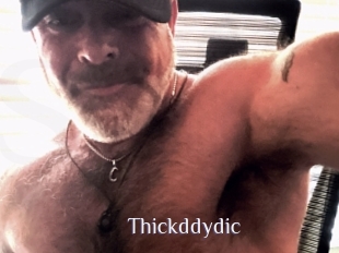 Thickddydic