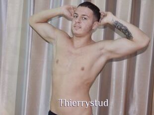 Thierrystud