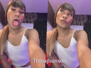 Thinajhonson