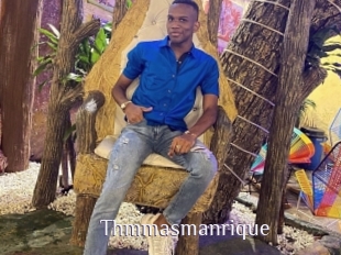 Thmmasmanrique