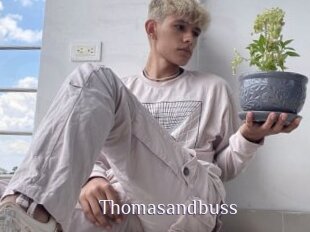 Thomasandbuss