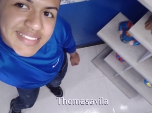 Thomasavila
