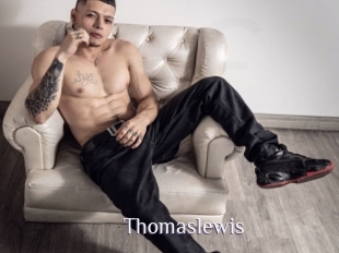 Thomaslewis