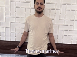 Thomasmarinos
