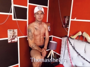 Thomasshelvin
