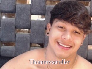 Thommysandler