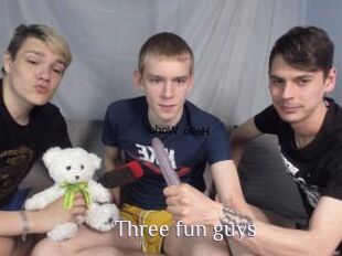 Three_fun_guys
