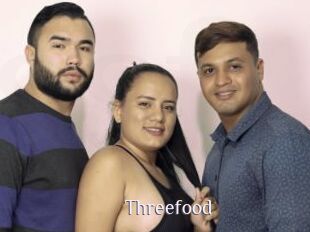 Threefood