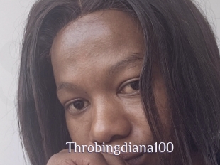 Throbingdiana100