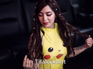 Tifalockhart