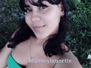 Tifannnybrunette