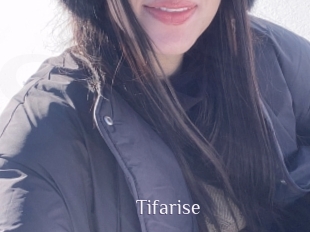 Tifarise