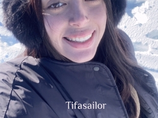 Tifasailor