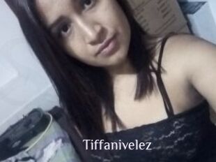 Tiffanivelez