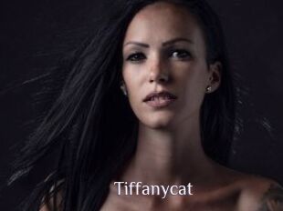 Tiffanycat