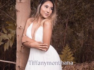 Tiffanymonthana