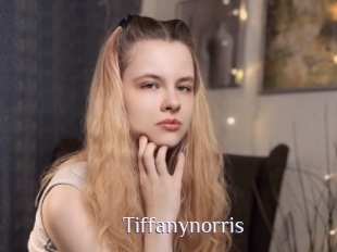 Tiffanynorris