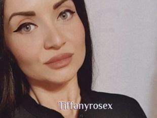 Tiffanyrosex