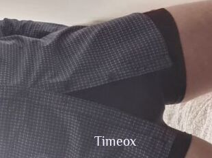 Timeox