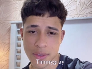 Timmygray