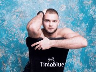 Timoblue
