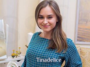 Tinadelice