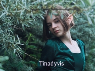 Tinadyvis