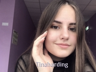 Tinaharding