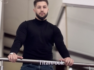 Titanrook